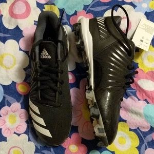 Boys Baseball shoes Size 5